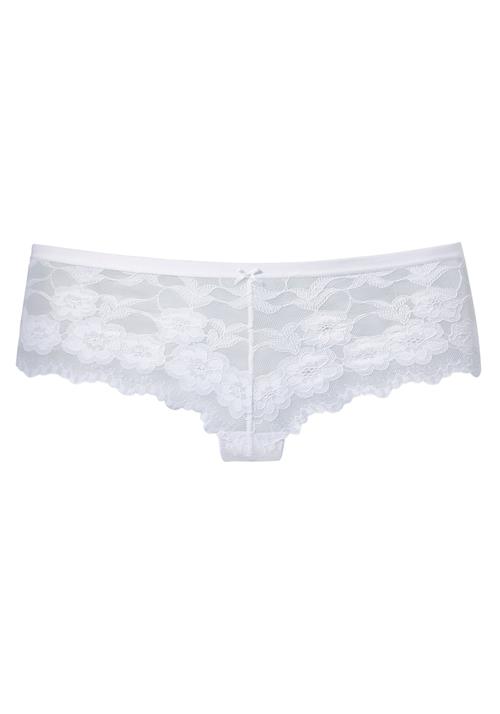 LASCANA Slip  hvid