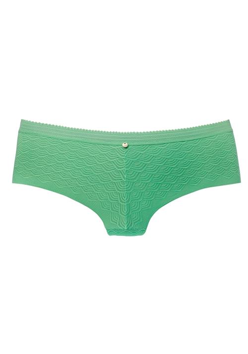 LASCANA Panty  grøn
