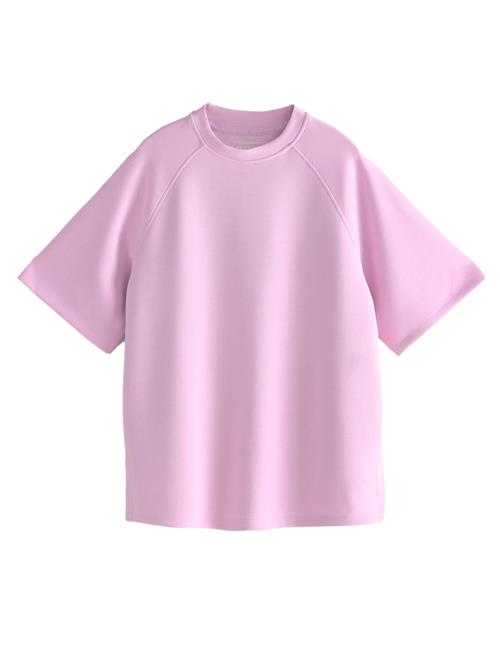 Next Funktionsbluse  lys pink