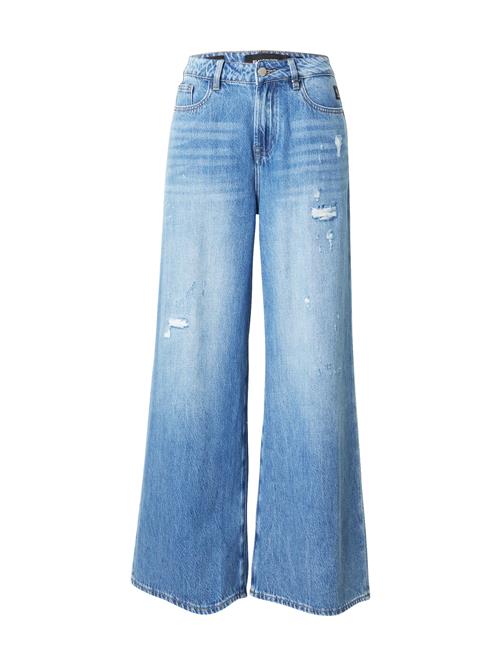 Se Elias Rumelis Jeans 'KALEA'  blue denim ved About You