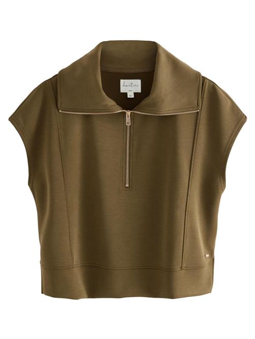 Next Overdel  khaki