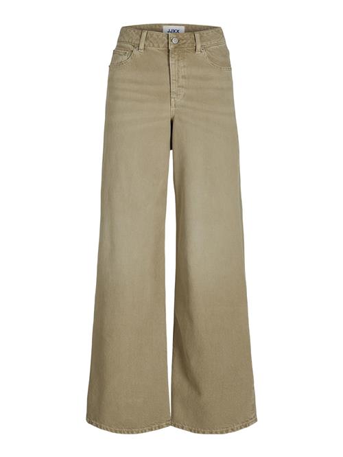 JJXX Jeans 'TOKYO'  beige