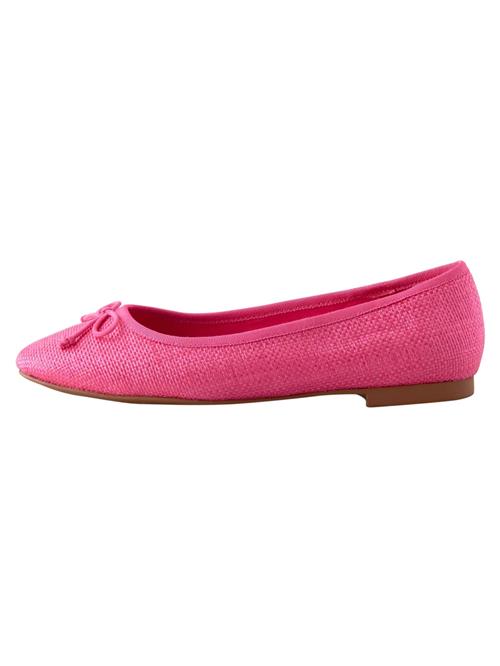 Next Ballerinasko 'Forever Comfort'  pink