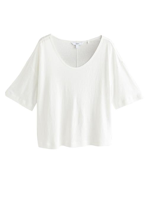 Next Shirts  ecru