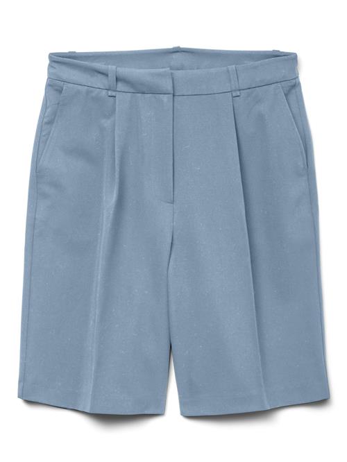 VERO MODA Bukser med fals  opal