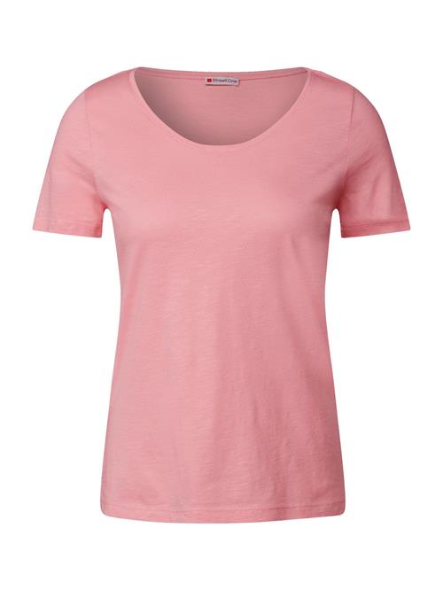 STREET ONE Shirts 'Gerda'  koral