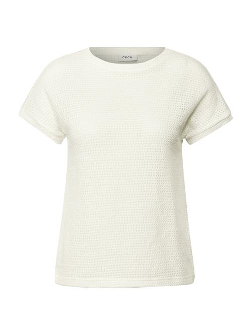 CECIL Shirts  beige