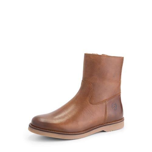 Travelin Støvletter 'Castres'  cognac