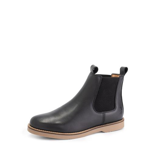 Se Travelin Chelsea Boots 'Charente'  sort ved About You