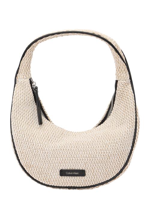 Calvin Klein Skuldertaske  hvid