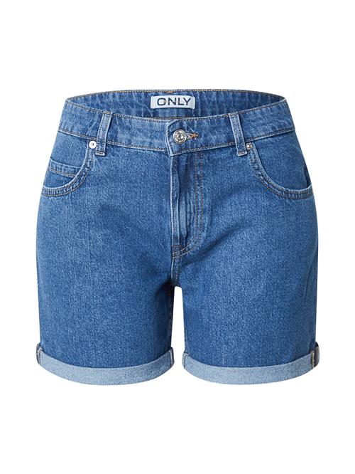 ONLY Jeans 'ONLDANI'  blue denim