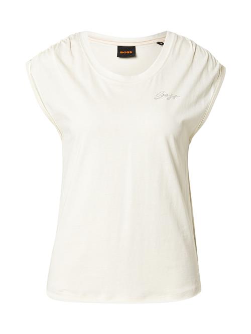 BOSS Shirts 'C_Elai'  hvid