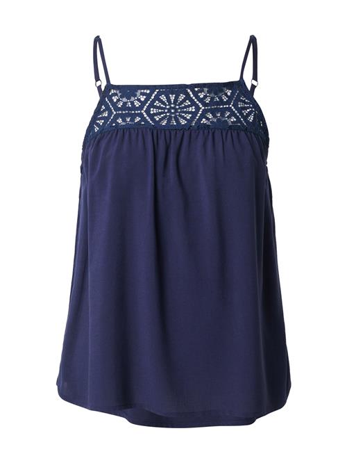 VERO MODA Overdel 'VMGRACE'  navy