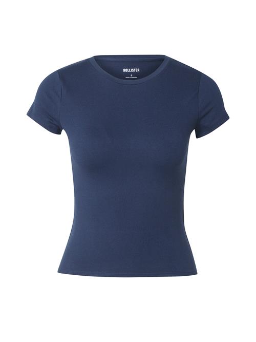 HOLLISTER Shirts  navy