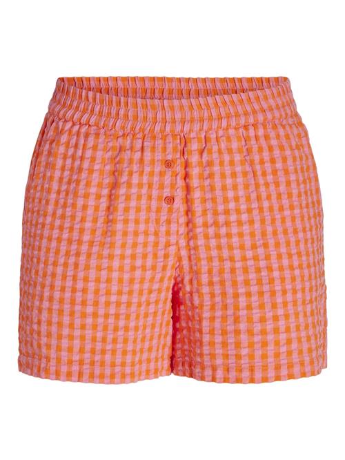 JJXX Bukser 'JXPetra'  orange / lyserød
