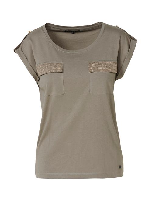 KOROSHI Shirts  khaki