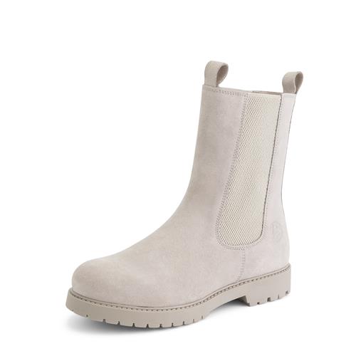 Travelin Chelsea Boots 'Glomma'  perlehvid