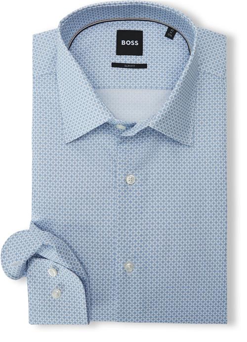Hugo Boss H-Hank Kent Skjorte