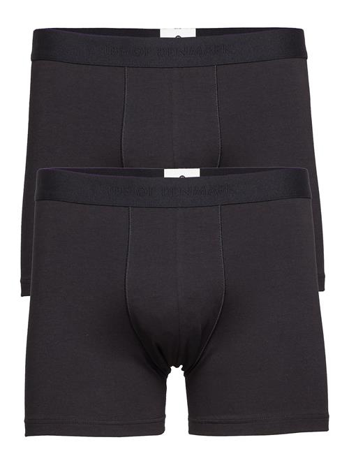 Jbs Of Dk Tights 2-Pack JBS Of Denmark Black