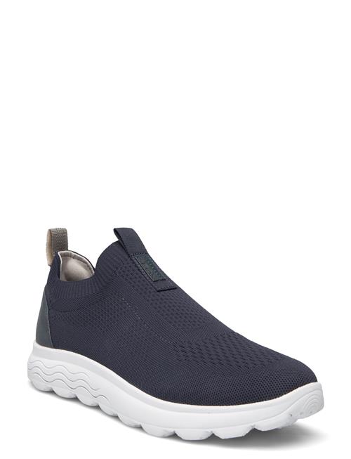 U Spherica A GEOX Navy