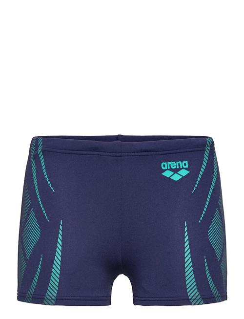 Boy's Arena Poseidonia Swim Short Arena Navy