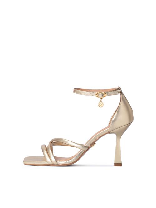 Kazar Sandaler  guld