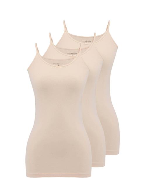 WESTMARK LONDON Undertrøje  nude