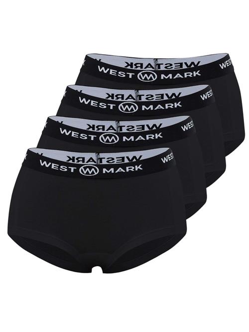 WESTMARK LONDON Panty  sort / hvid