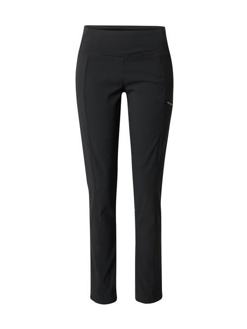 COLUMBIA Sportsbukser 'Back Beauty'  sort