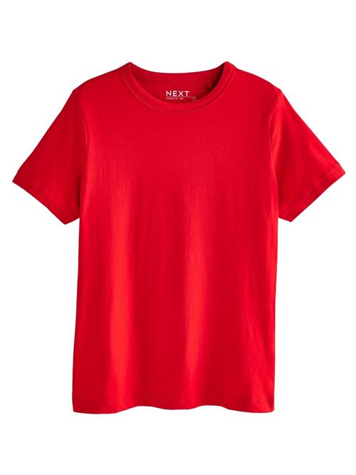 Next Shirts  rød