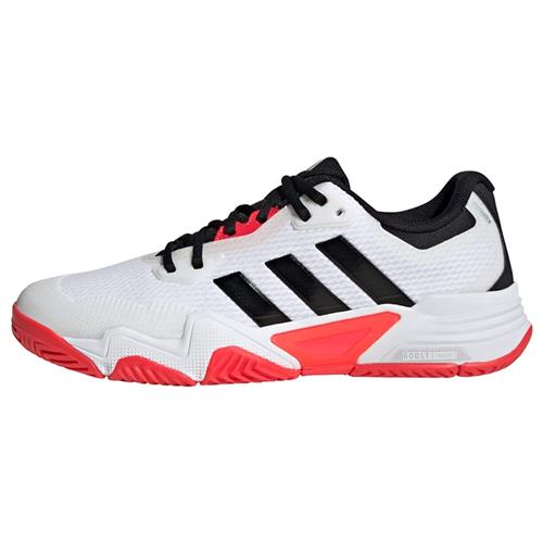 ADIDAS PERFORMANCE Sportssko 'Solematch Control 2'  rød / sort / hvid