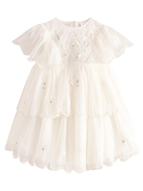 Next Kjole  offwhite