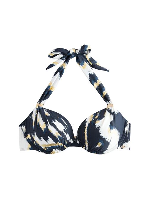 Next Tankini-overdel  blandingsfarvet