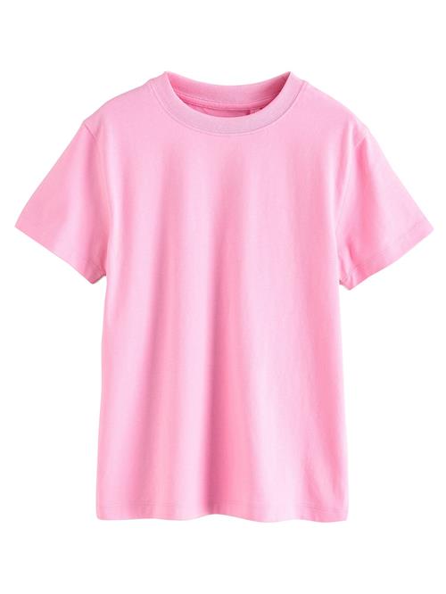 Next Bluser & t-shirts  lyserød