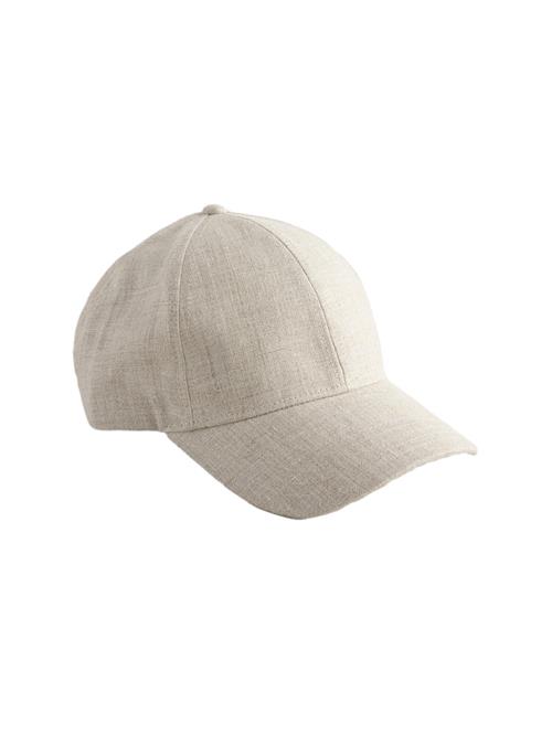 Next Hætte  beige