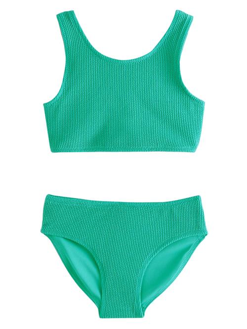 Next Bikini  smaragd