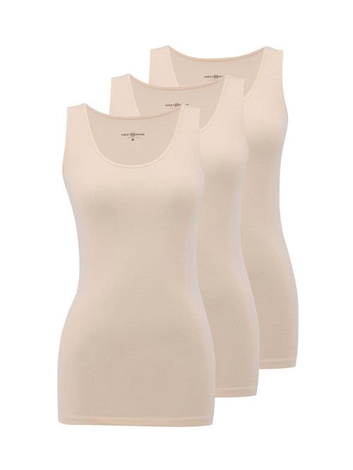 WESTMARK LONDON Undertrøje ' OLIVIA'  nude