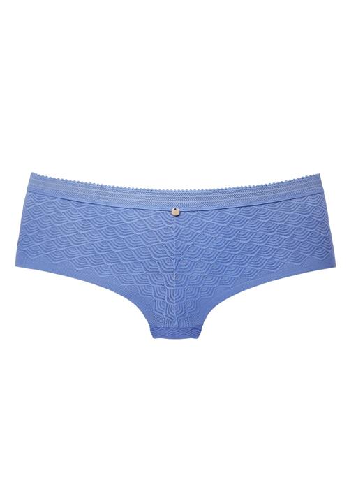LASCANA Panty  blå