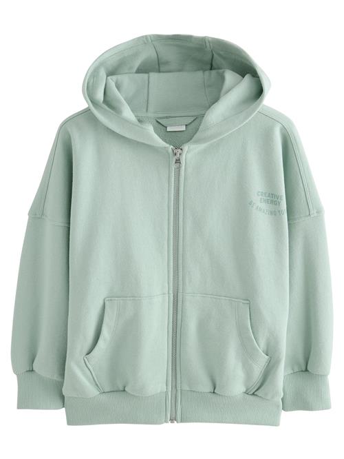 Next Sweatjakke  mint