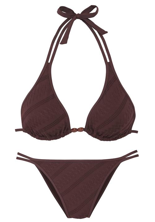s.Oliver Bikini  mørkebrun