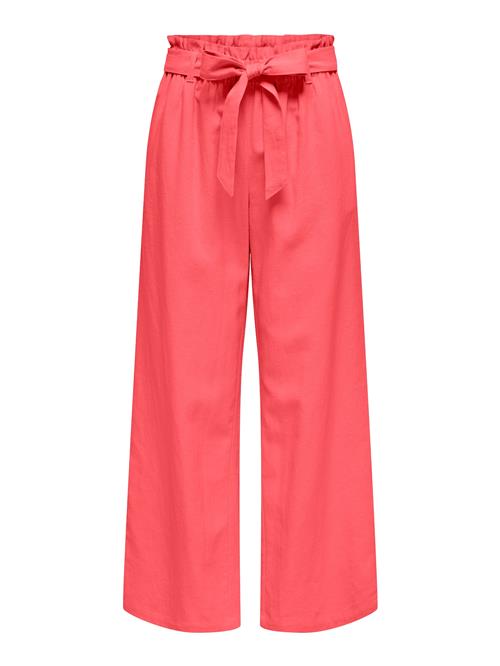 JDY Bukser 'JDYSAY'  magenta