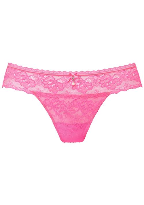 LASCANA String  pink
