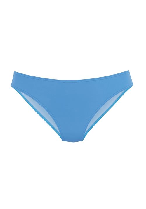 LASCANA ACTIVE Bikinitrusse  lyseblå