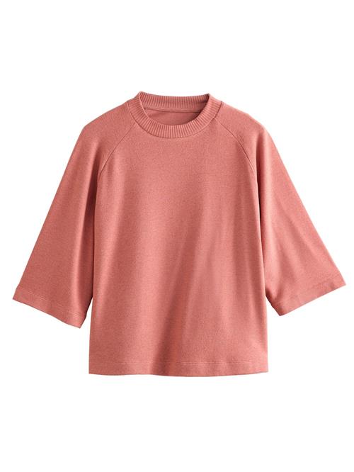 Next Pullover  lyserød