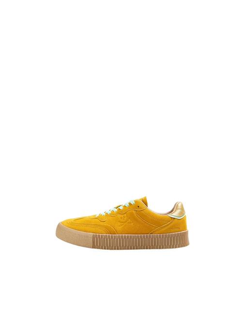 Scalpers Sneaker low ' '  sennep