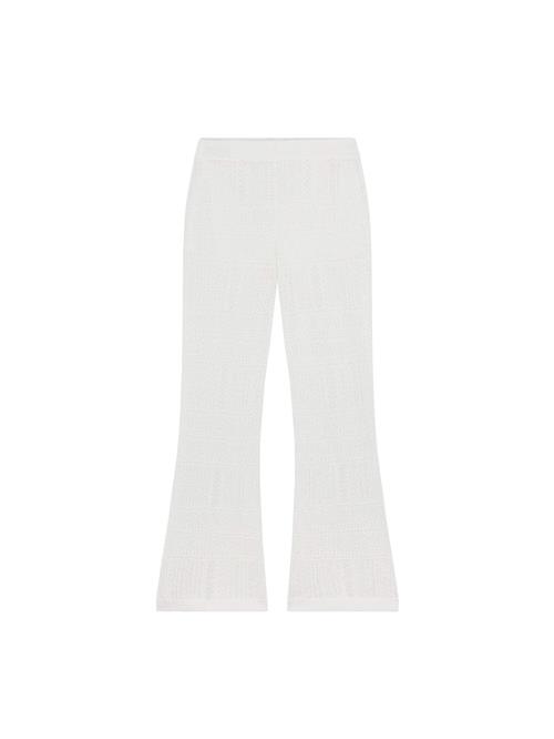 Scalpers Bukser ' '  hvid / offwhite