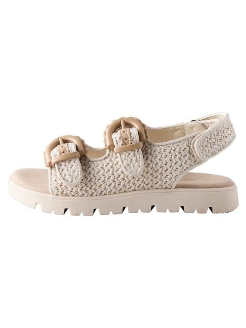 Next Sandaler  beige