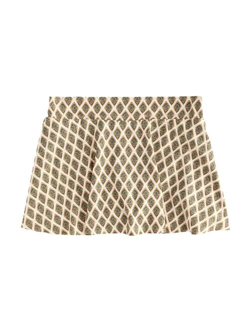 Next Bikinitrusse  navy / pastelgul / oliven / lyserød