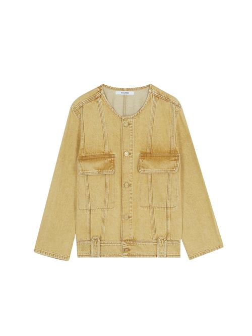 Se Scalpers Cardigans ' '  sennep ved About You