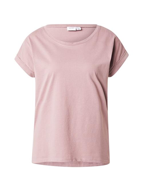 VILA Shirts 'VIDreamers'  lyselilla